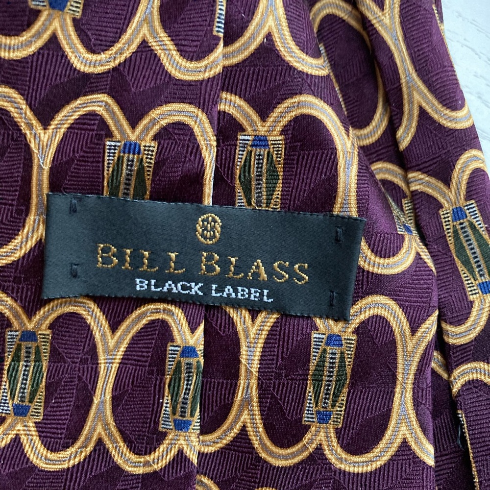 90’s Necktie - Picture 4 of 6